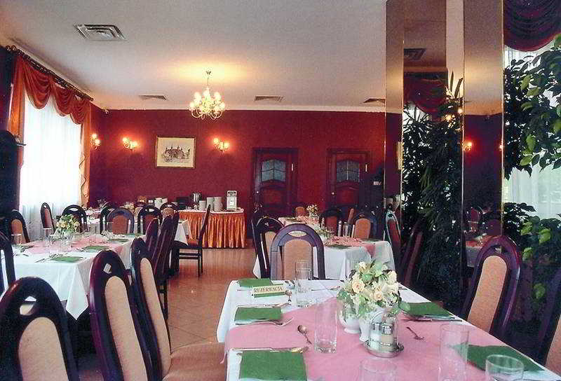 Ruczaj - Restaurant