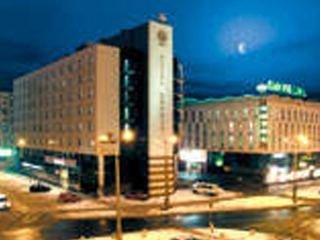 General view
 di Gromada Warszawa Centrum