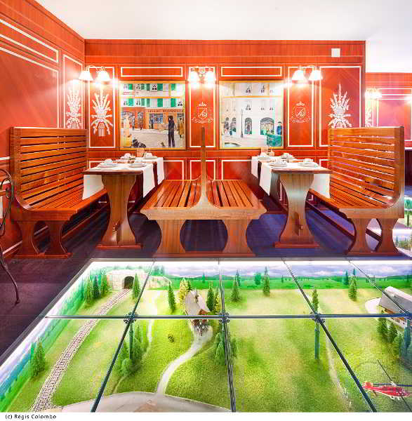 Restaurant
 di AlaGare