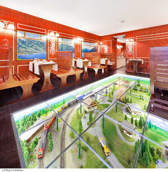 Restaurant
 di AlaGare