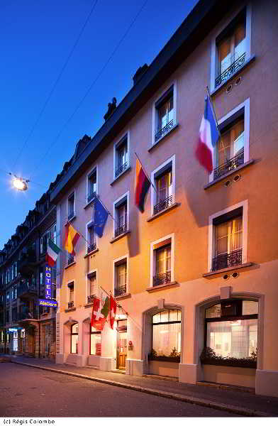 Restaurant
 di AlaGare