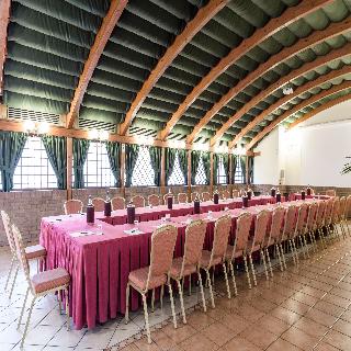 Doria Grand Hotel, Milan