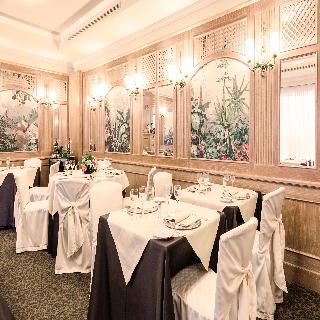 Doria Grand Hotel, Milan