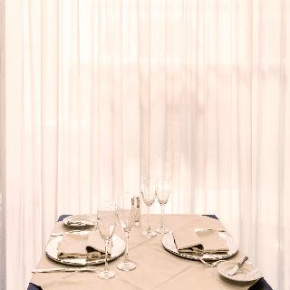 Doria Grand Hotel, Milan