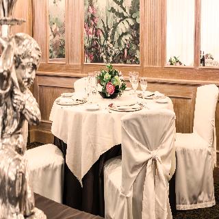 Doria Grand Hotel, Milan
