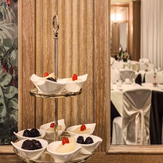 Doria Grand Hotel, Milan