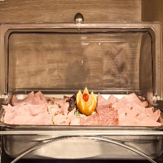 Doria Grand Hotel, Milan