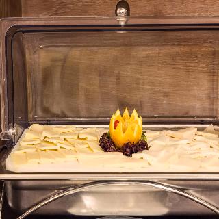 Doria Grand Hotel, Milan
