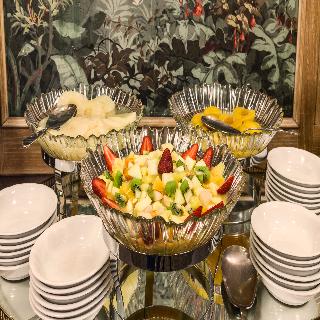 Doria Grand Hotel, Milan