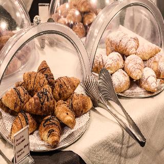 Doria Grand Hotel, Milan
