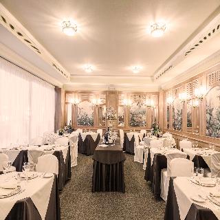 Doria Grand Hotel, Milan