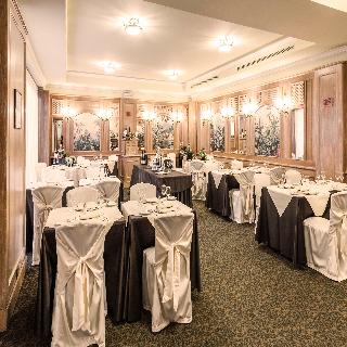 Doria Grand Hotel, Milan