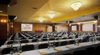 Conferences
 di Top Hotel Praha