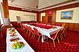 Top Hotel Praha - Konferenz