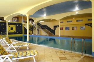 Pool
 di Top Hotel Praha