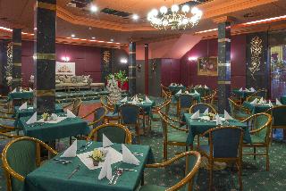Top Hotel Praha - Restaurant