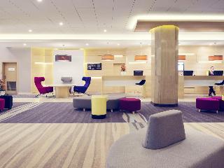 Hotel Mercure Gdynia Centrum