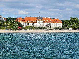 Sofitel Grand Sopot