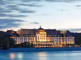 Sofitel Grand Sopot