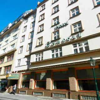 Central Hotel Prague - Generell