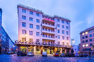 Clarion Hotel Prague Old Town - Generell