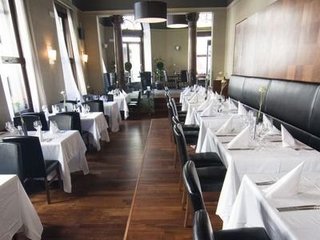 Restaurant
 di Rott