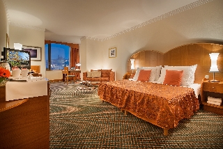 Room
 di President Hotel Prague