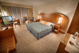 Room
 di President Hotel Prague