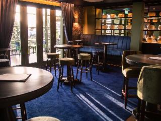 The Connacht Hotel - Bar