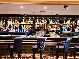 The Connacht Hotel - Bar
