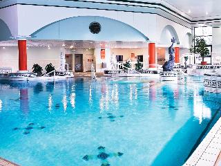 The Connacht Hotel - Pool
