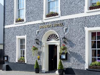 Dingle Benners Hotel - Generell