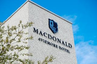 Macdonald Aviemore Hotel, Inverness