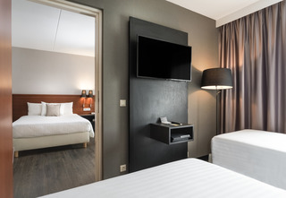 Courtyard Amsterdam Airport, Amsterdam and vicinity