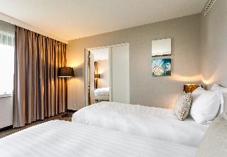 Courtyard Amsterdam Airport, Amsterdam and vicinity