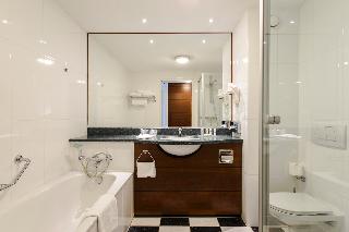 Courtyard Amsterdam Airport, Amsterdam and vicinity