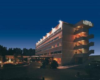 Prime Hotel Roma Cassia, Rome