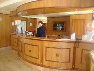 Prime Hotel Roma Cassia, Rome