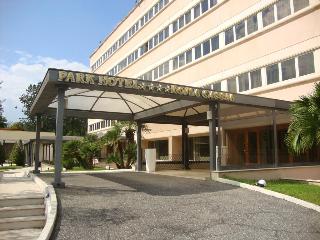 Prime Hotel Roma Cassia, Rome