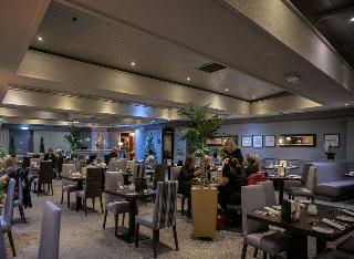 Restaurant
 di Normandy