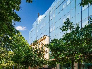 Crystal Palace Boutique Hotel