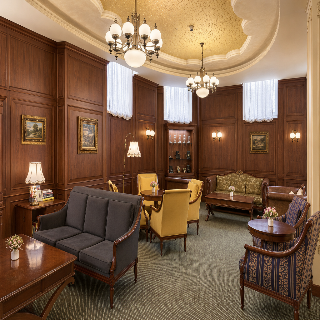 Crystal Palace Boutique Hotel