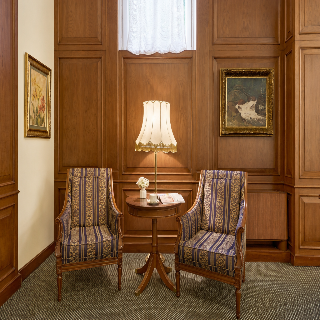 Crystal Palace Boutique Hotel