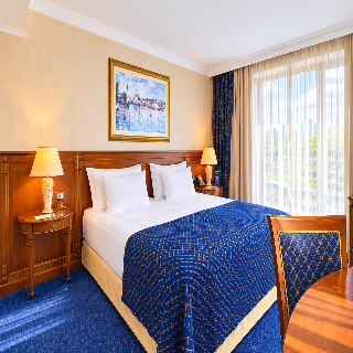 Crystal Palace Boutique Hotel