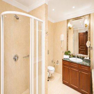 Crystal Palace Boutique Hotel
