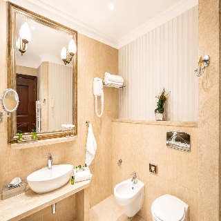 Crystal Palace Boutique Hotel