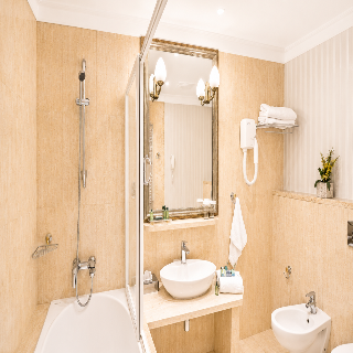 Crystal Palace Boutique Hotel