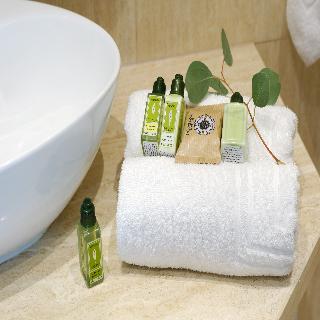 Crystal Palace Boutique Hotel