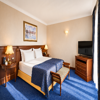 Crystal Palace Boutique Hotel