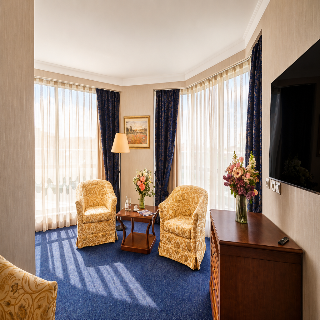 Crystal Palace Boutique Hotel
